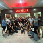 Akhir Pengusiran Pembunuh Anak Politikus PKS di Cilegon