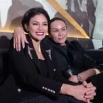 Instagram Nikita Mirzani Tetap Aktif, Fitri Salhuteru Siap Balas Dendam