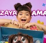 Mazaya Anak Siapa? Biodata Lengkap Mazaya Amania: Kakak, Ibu, Ayah, Agama, Sekolah