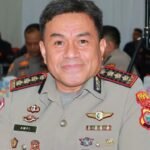 Jenjang Karier dan Kekayaan Kombes Pol Ampi Mesias Von Bulow Sebagai Kapolresta Tidore