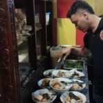 Awal Tahun di Malang, 8 Tempat Kuliner Terbaik yang Wajib Dikunjungi