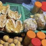 Populer Kalteng: Proyek Tahunan Ruang Terbuka Hijau Eks Disnakertrans, Kuliner Mandai Khas