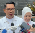 Atalia-Ridwan Kamil Resmi Berpisah 7 Januari, Kuasa Hukum Ungkap Mekanisme Putusan