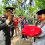 Tersangka Penganiayaan Pratu Farkhan Marpaung Ditangkap, Ayah Korban Tewas Dibunuh oleh TNI