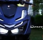 Honda Vario 125 dan Vario 160 Resmi Dirilis: Mirip Tapi Berbeda Fitur, Desain, dan Harga?