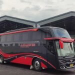 7 Bus AKAP Favorit Jawa Timur–Jakarta yang Selalu Penuh Penumpang