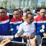 Bahlil Keluarga Mengadu ke Prabowo: Banyak yang Tidak Puas RI Swasembada Energi