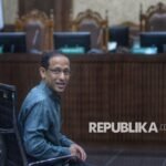 Jaksa Buka Alasan Tak Serahkan Laporan BPKP ke Nadiem
