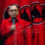 PDIP: Pilkada melalui DPRD Miliki Agenda Politik Besar