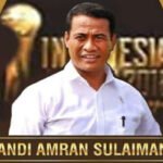 Selain Amran Sulaiman, Dua Tokoh Lain Dinilai Layak Pimpin IKA Unhas