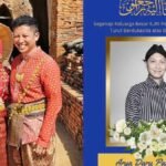Arya Daru meninggal tak wajar ini sosok istrinya.jpg