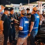 Giat Dishub Karimun dan PT MSM Tiga Matra Satria Sosialisasi dan Penertiban Parkir OnStreet Demi Kenyamanan Warga (4)