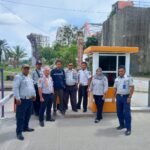 Berita Tren Palang Parkir Indonesia 2025–2026
