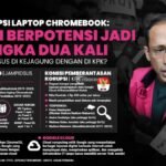 Tiga Persidangan Kasus Chromebook, Nadiem Makarim Dua Kali Kirim Surat ke Media