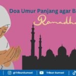 Doa Permohonan Umur Panjang di Bulan Rajab, Syaban, dan Ramadan