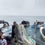 Lantamal Danlantamal VIII Laksamana Pertama TNI Nouldy J Tangka90.jpg
