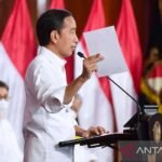Profesor Komunikasi Politik yang Prediksinya tentang Ijazah Jokowi Disetujui Mahfud MD