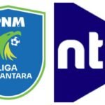 Jadwal Liga Nusantara Live Nusantara TV: Persekabpas vs Perseden, Gresik United vs Persikota, Klasemen