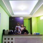 Resmi Dibuka! Warga Karimun Kini Bisa Laporkan Masalah Parkir Langsung ke PT MSM