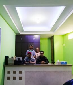 PT MSM Tiga matra satria Karimun