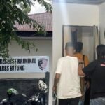 Polisi menangkap terduga tersangka pembuhan di Kota Bitungfgjghjghj.jpg