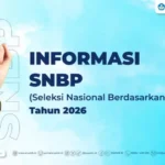 Aturan Baru SNPMB 2026: Peserta SNBP Wajib Ikut TKA 5 Mata Pelajaran