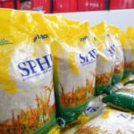 Pemerintah akan Terapkan Harga Beras Seragam di Seluruh Indonesia Mulai Tahun Ini