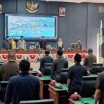 Pemkab Belitung Akan Alihkan Sewa Gedung Puncak Toserba, DPRD Minta Kajian Mendalam