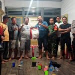 Sahabat Berduka: Terima Kasih untuk Bantuan Warga, TNI, Polri, dan SAR