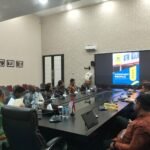 PT MSM Tiga Matra Satria (MSM Parking Group) akselerasi digitalisasi parkir di Pelabuhan Gilimanuk hingga Karimun lewat palang parkir otomatis & sistem ANPR terbaru.