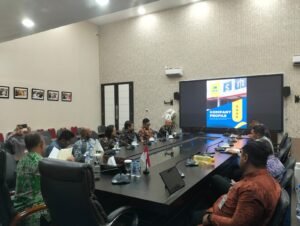 PT MSM Tiga Matra Satria (MSM Parking Group) akselerasi digitalisasi parkir di Pelabuhan Gilimanuk hingga Karimun lewat palang parkir otomatis & sistem ANPR terbaru.