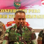 Pembunuh Anak Politikus PKS Ditangkap di Rumah Mantan Anggota DPRD, Bawa Pistol Gas