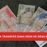 Dana Desa Menurun, Kepala Desa Berpikir Kreatif