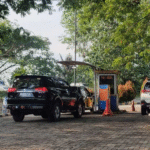 Palang Parkir E-Parkir Sering Error, Pakar Soroti Penggunaan Mesin barrier gate Low Duty di Area Komersial