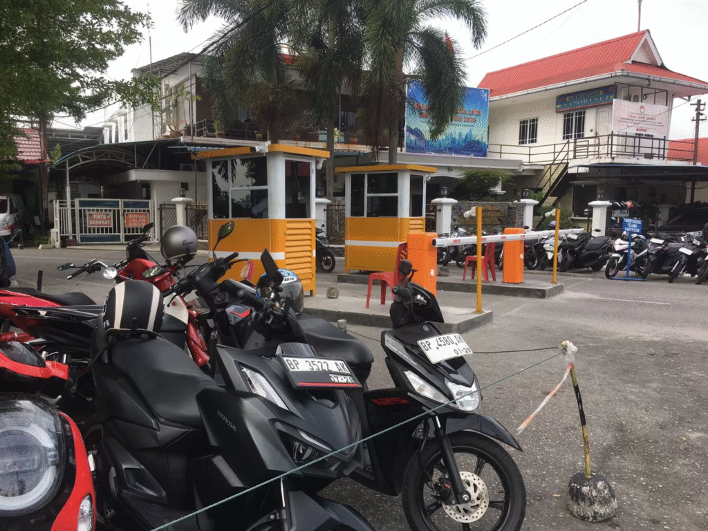 image-26-1024x768 Kontroversi Parkir PT MPK  Karimun: Kritik DPRD, Rapat Memanas, dan Evaluasi Pemerintah