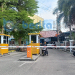 Pengelola Parkir Pelabuhan Taman Bunga Karimun Berpotensi Masuk Kategori Pungutan Liar, Kata DPRD, Ini Fakta Hukumnya