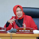 Cashless Parking Dipandang Kunci Tingkatkan PAD dan Tekan Praktik Liar, DPRD Dorong Digitalisasi Parkir Nasional