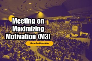 kegiatan meeting on maximizing motivation oleh ganesha opera zqbu.jpg