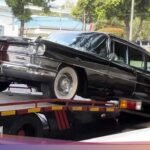 Hukuman Mobil Dinas RI 25 yang Langgar Antrean Tol, Pernah Dipakai Mantan Mendikti Saintek