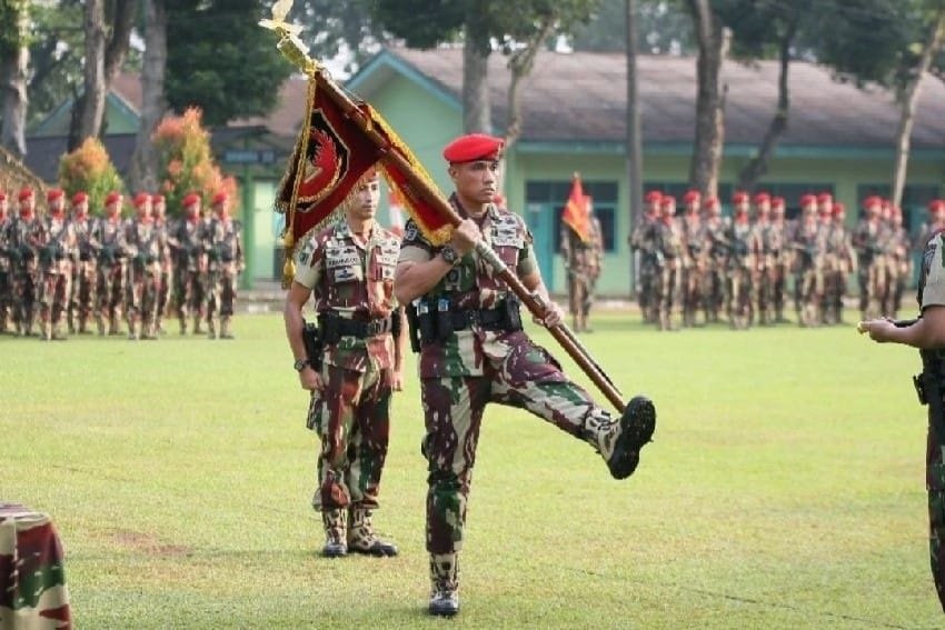 profil letkol inf paulus pandjaitan putra luhut yang jadi aspenmil di amerika serikat odo.jpg