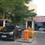 Desas-desus Pengelolaan Parkir di Karimun Menghangat, PT MSM Karimun Tegaskan Tidak Mundur