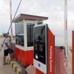 Daftar Harga Paket Sistem Parkir 2026 – Level Entry, Medium & Expert (semi Manless System)