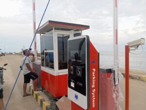 Daftar Harga Paket Sistem Parkir 2026 – Level Entry, Medium & Expert (semi Manless System)