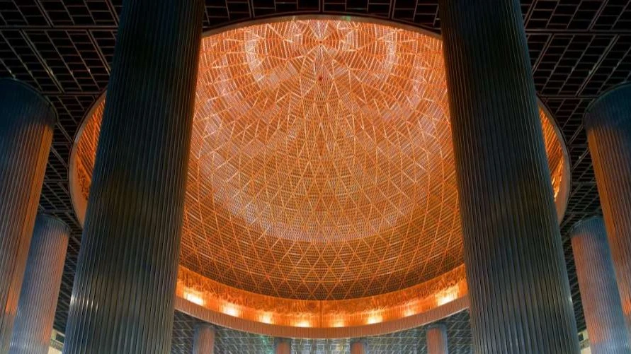 di tengah gejolak dunia perkukuh perdamaian iman dan islam thumbnail 100.webp