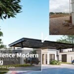 Cluster Omnia CGE Resmi Pasang Palang Parkir Otomatis Untuk Tingkatkan Keamanan Hunian