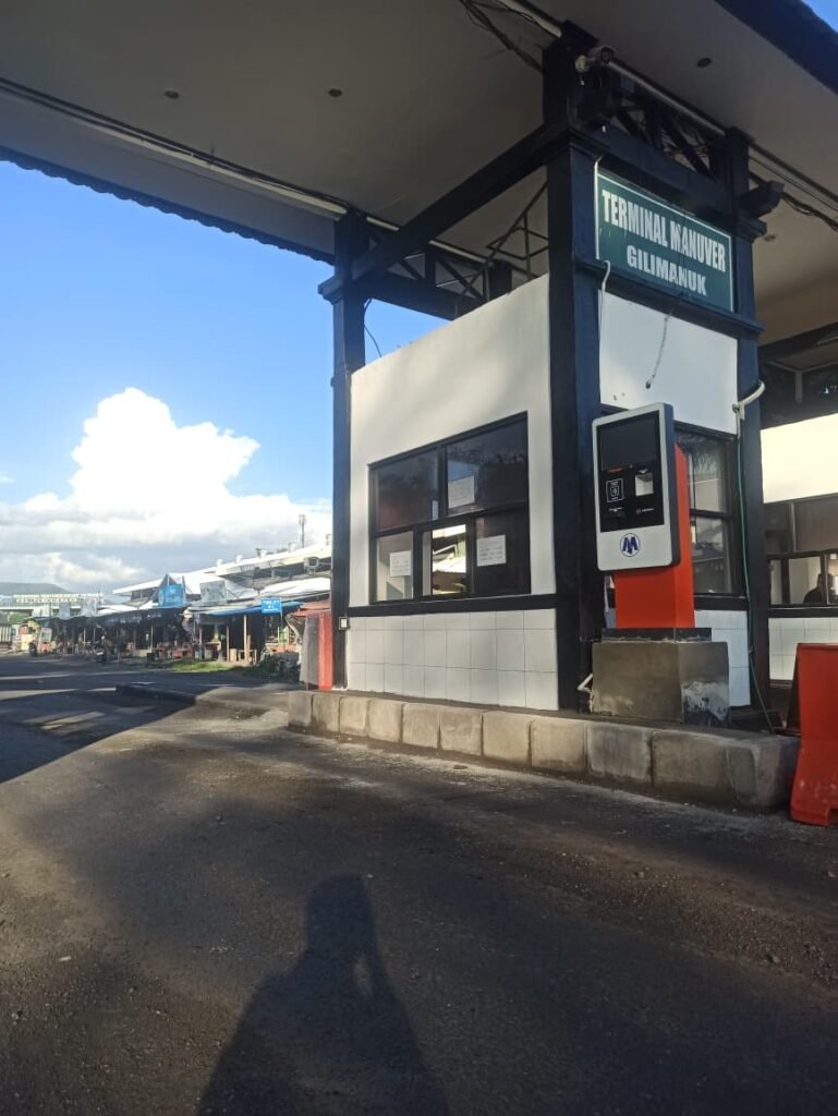 palang-parkir-ultra-guard-5-769x1024 Progress Pemasangan Palang Parkir Otomatis UltraGuard Tap and Go (Manless & Cashless)