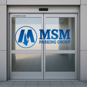 Jasa Perbaikan & Instalasi Mesin Gerbang Otomatis, Pintu Kaca Otomatis, Tripod Turnstile & Barrier Gate Di Bandung