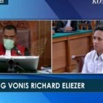 Richard Eliezer alias Bharada E divonis 1 tahun 6 Bulan penjara.jpg