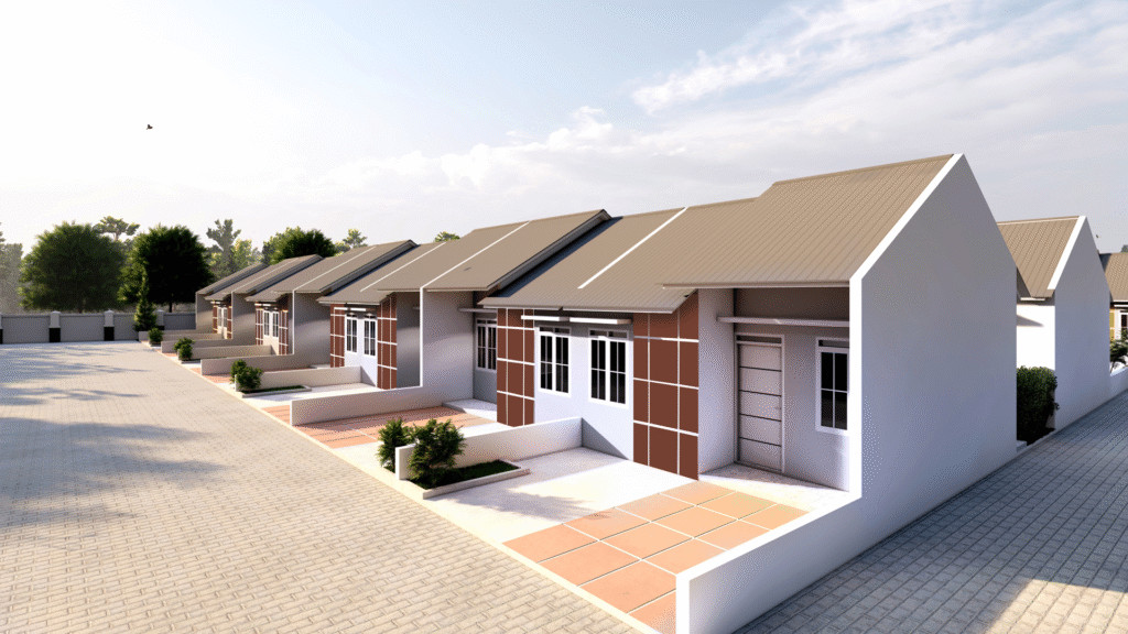 image-1024x576 Solusi Cerdas Bebas Ngontrak : Trik Jitu Mendapatkan Rumah Subsidi di Medan Tahun Ini