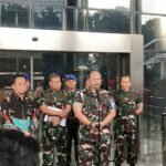 kpk minta maaf ke tni tetapkan kabasarnas henri alfiandi tersangka suap ezr.jpg